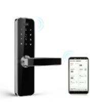 WiFi Door Lock  - Small