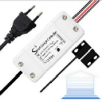 WiFi Grage Opener