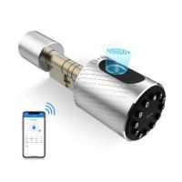 Smart Cylinder Lock