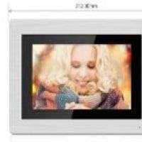 screen for intercom