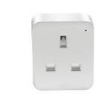 Smart plug sq