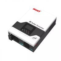 إنفيرتر MUST 1kw هايبرد 60A 