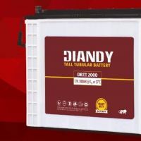 بطاريات DIANDY 200 A