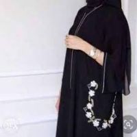 Abaya  normal