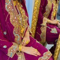 wash + dry sari