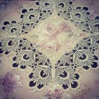 big table cloth