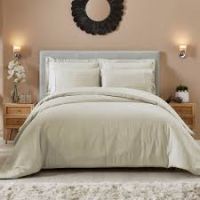 wash+dry small bed sheet