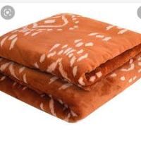 small Blanket dry