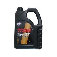 فوكس 4 كيلو جاز