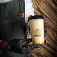 كراميل لاتيه