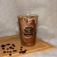 موكا لاتيه