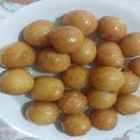 لقيمات بالعسل