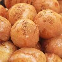 لقيمات بصوص السينبون