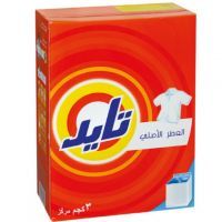 صابون تايد